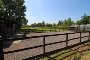 Stable Yard- click for photo gallery